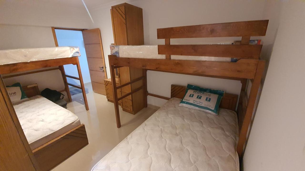 Breathtaking Luxury & Spacious Family 2-Bed 1St Row Seaview At Stella Seaview Sokhna Ain Suchna Exterior foto