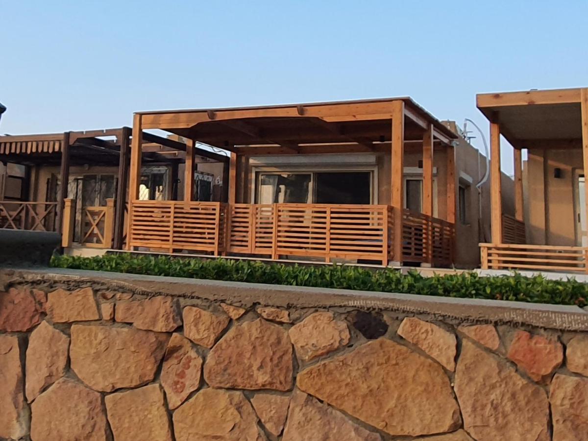 Breathtaking Luxury & Spacious Family 2-Bed 1St Row Seaview At Stella Seaview Sokhna Ain Suchna Exterior foto